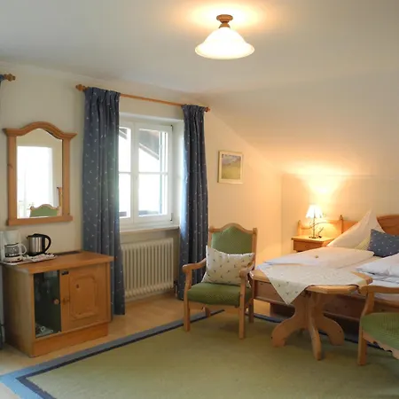 Habitación en casa particular Fürstnerhof Chiemsee