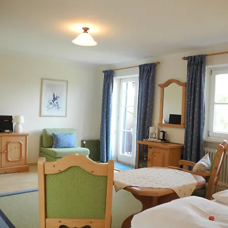 Fuerstnerhof Chiemsee *