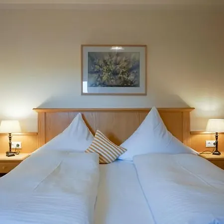 Habitación en casa particular Fürstnerhof Chiemsee *