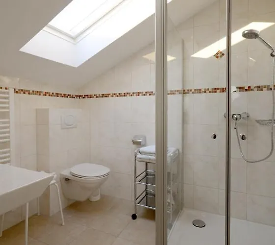 民宿 Fuerstnerhof Chiemsee 瑞姆斯汀