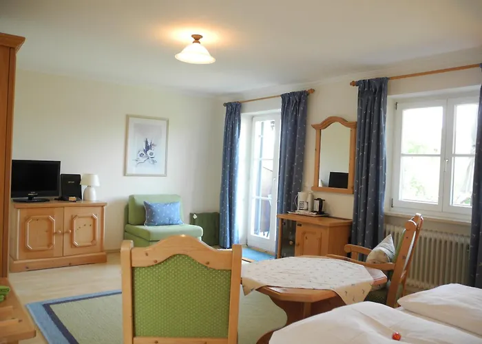 Fuerstnerhof Chiemsee *