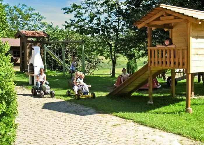 民宿 Fuerstnerhof Chiemsee