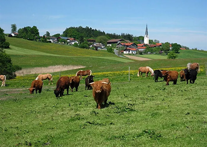 Fuerstnerhof Chiemsee *