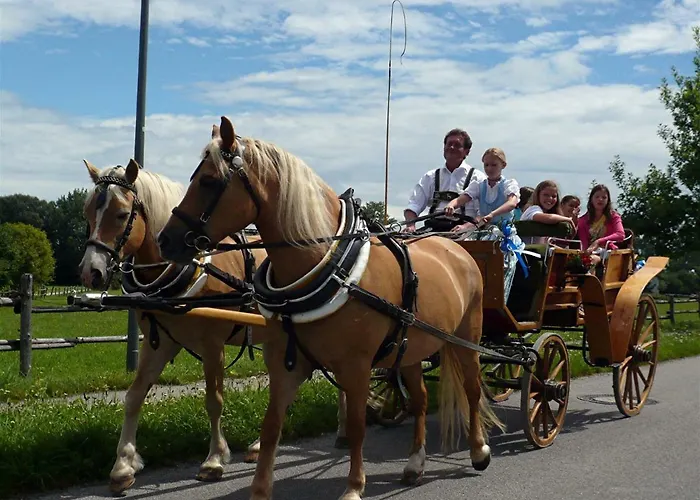 Fuerstnerhof Chiemsee