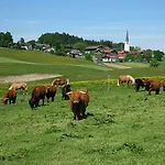 Fuerstnerhof Chiemsee *