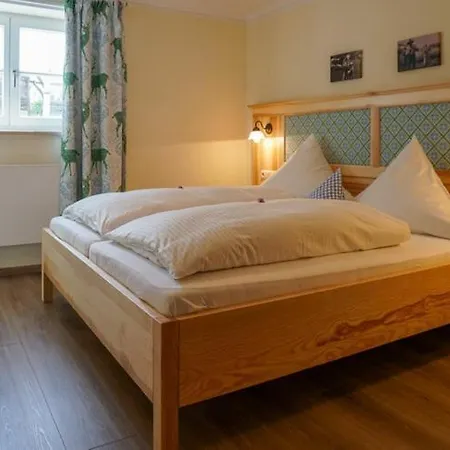 منزل للإقامة Fuerstnerhof Chiemsee ريمستينغ