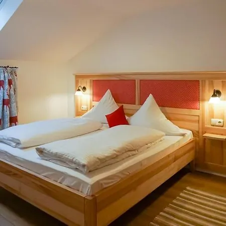 Fuerstnerhof Chiemsee Ubytování v soukromí Rimsting