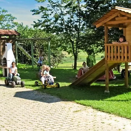 منزل للإقامة Fuerstnerhof Chiemsee