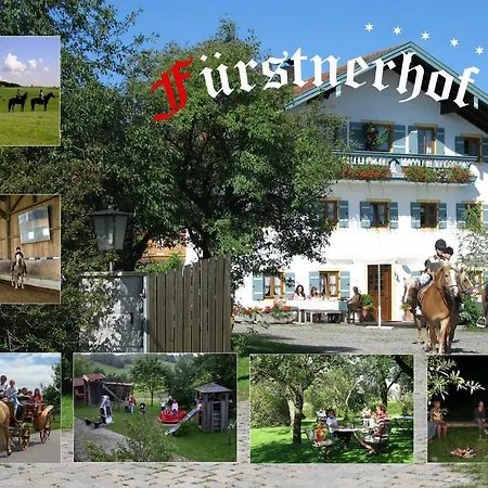 Fuerstnerhof Chiemsee *