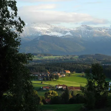 Fuerstnerhof Chiemsee * Римстинг