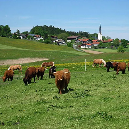 Fuerstnerhof Chiemsee *