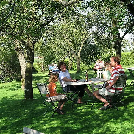 Fuerstnerhof Chiemsee منزل للإقامة