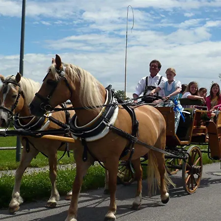 Fuerstnerhof Chiemsee